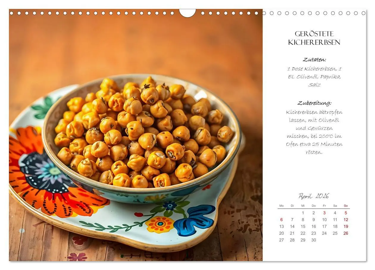 Bild: 9783457262177 | Superfood Power - Gesunde und leckere Superfood-Snacks...