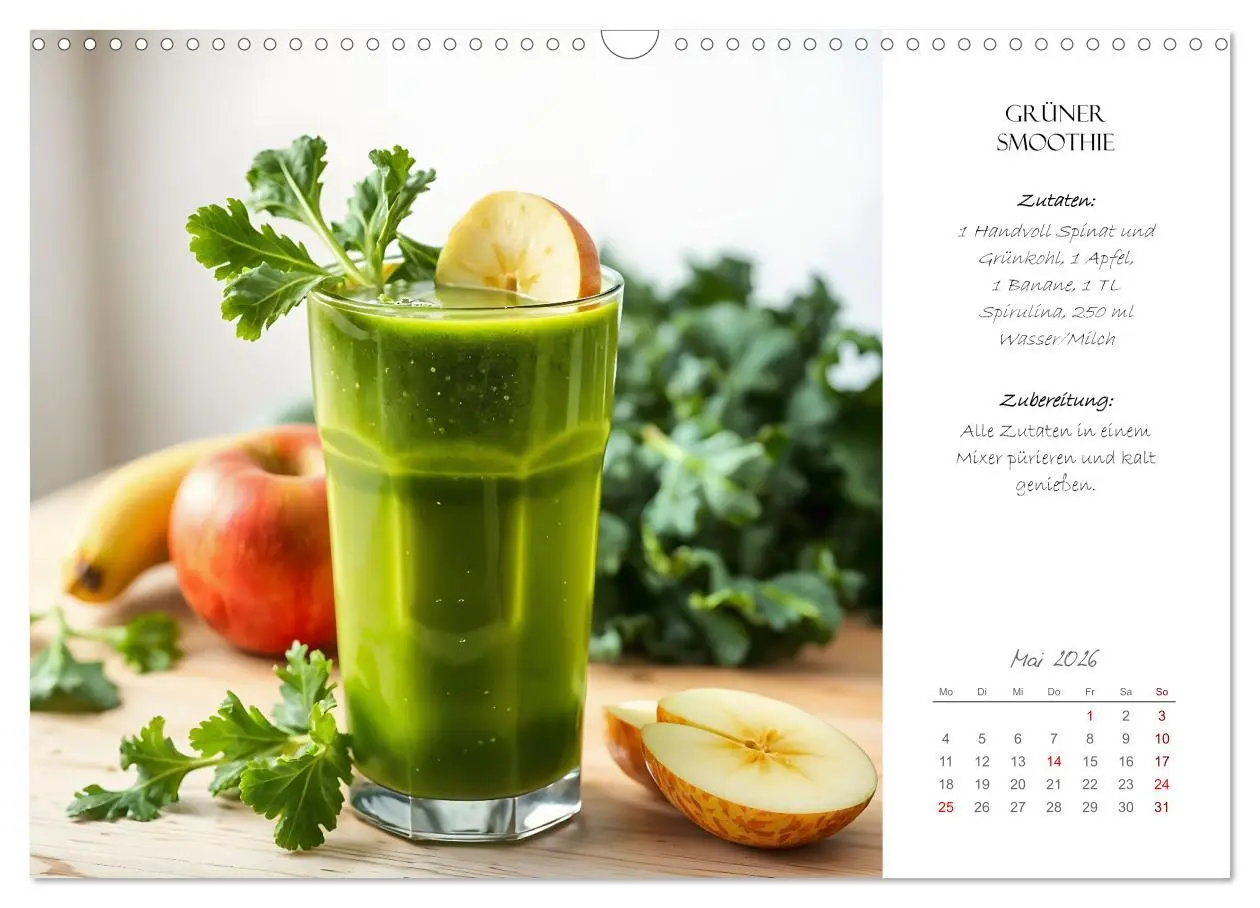 Bild: 9783457262177 | Superfood Power - Gesunde und leckere Superfood-Snacks...