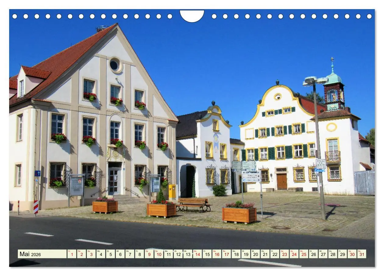 Bild: 9783457572177 | Roth - Allersberg - Rothsee - Die Ferienregion in Mittelfranken...