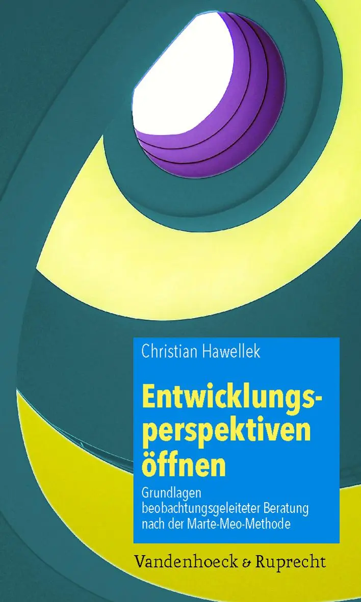 Cover: 9783525402177 | Entwicklungsperspektiven öffnen | Christian Hawellek | Taschenbuch