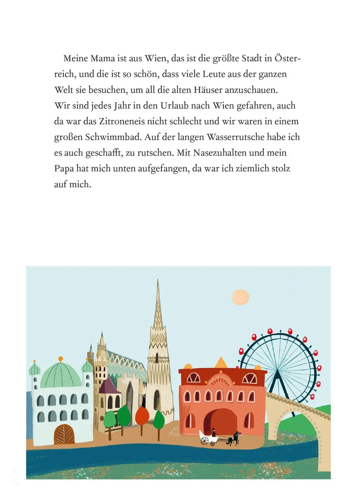 Bild: 9783551522177 | Zuhause in unserer Buchhandlung | Petra Hartlieb | Buch | 128 S.