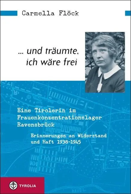 Cover: 9783702232177 | ...und träumte, ich wäre frei | Carmella Flöck | Buch | 240 S. | 2012