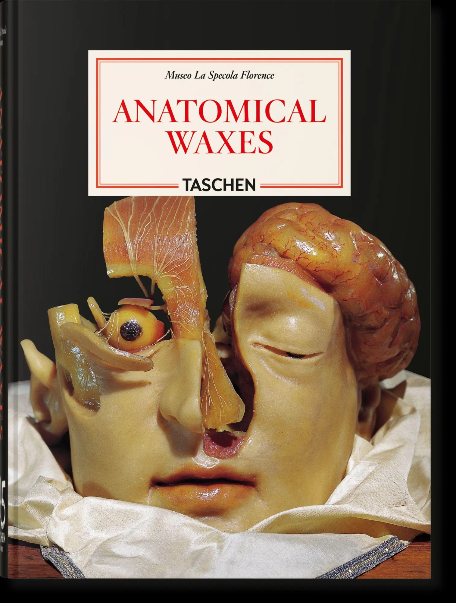 Cover: 9783754402177 | Anatomical Waxes | Marta Poggesi | Buch | 45th Edition | 512 S. | 2025