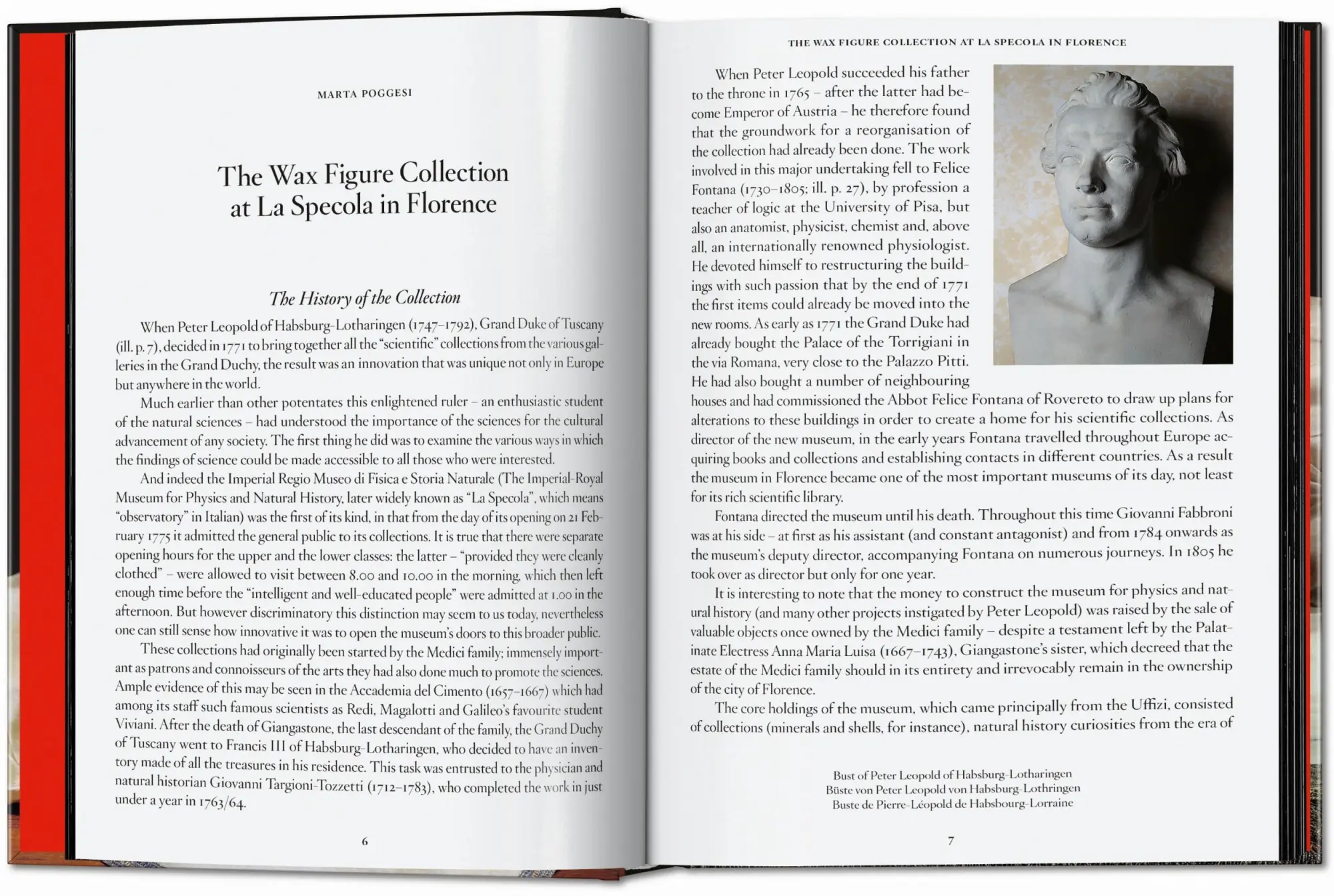 Bild: 9783754402177 | Anatomical Waxes | Marta Poggesi | Buch | 45th Edition | 512 S. | 2025