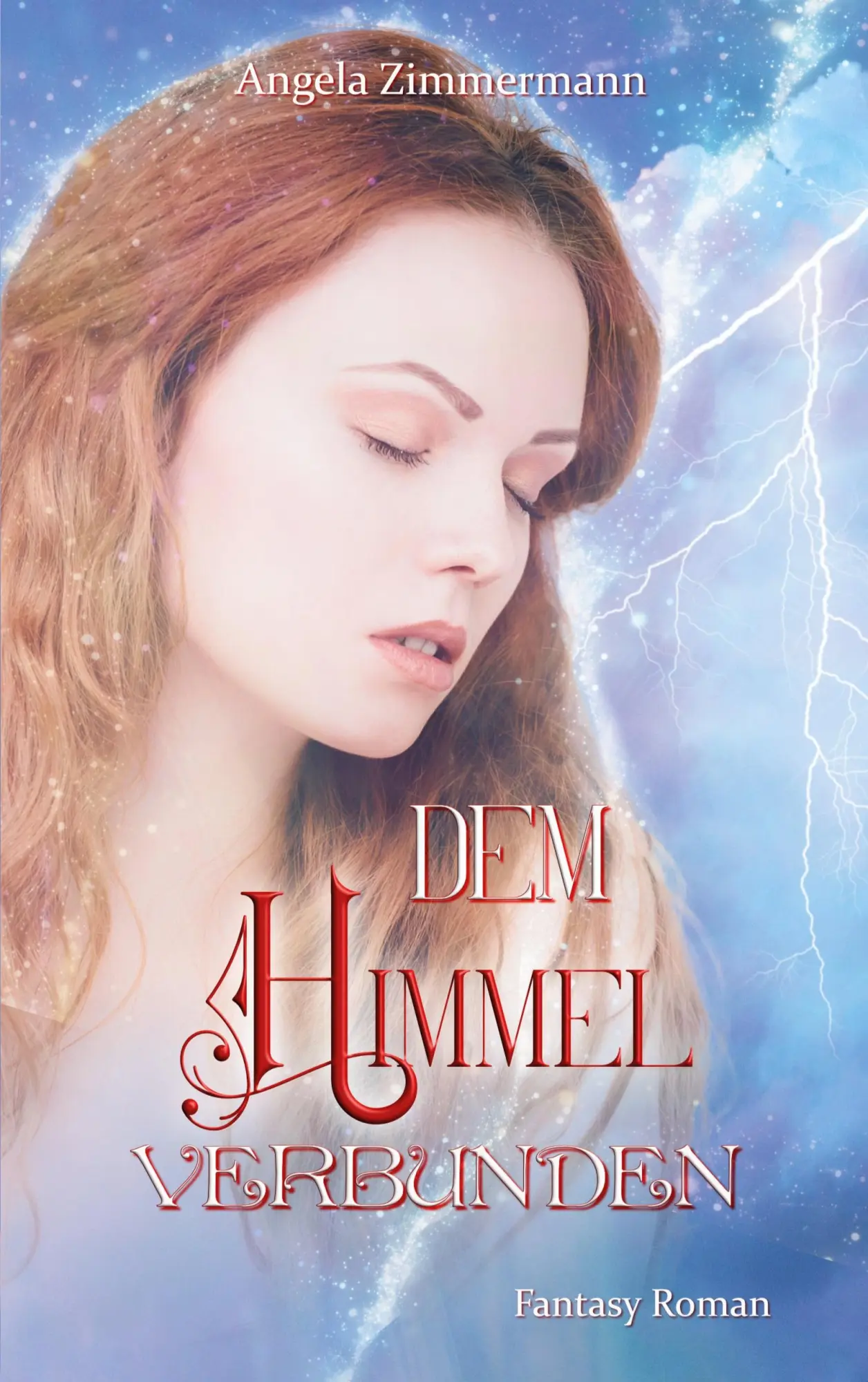 Cover: 9783755702177 | Dem Himmel verbunden | Angela Zimmermann | Taschenbuch | 246 S. | 2022