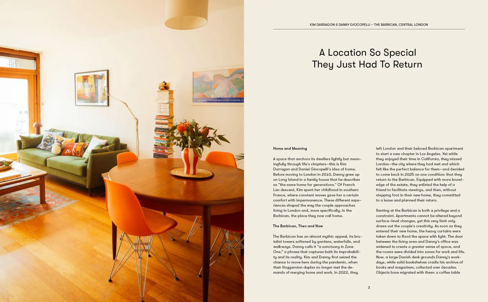 Bild: 9783967042177 | Home for Now | Living Well Without Staying Long | Gestalten (u. a.)