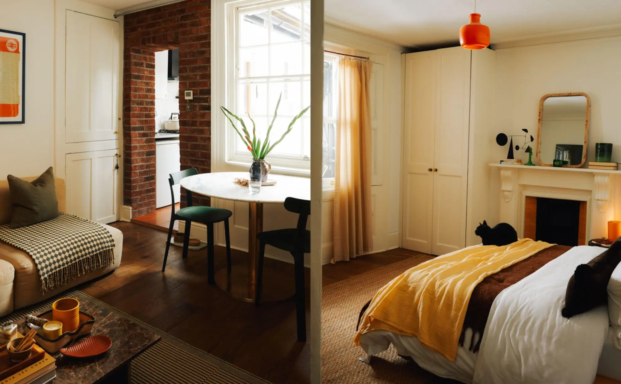 Bild: 9783967042177 | Home for Now | Living Well Without Staying Long | Gestalten (u. a.)