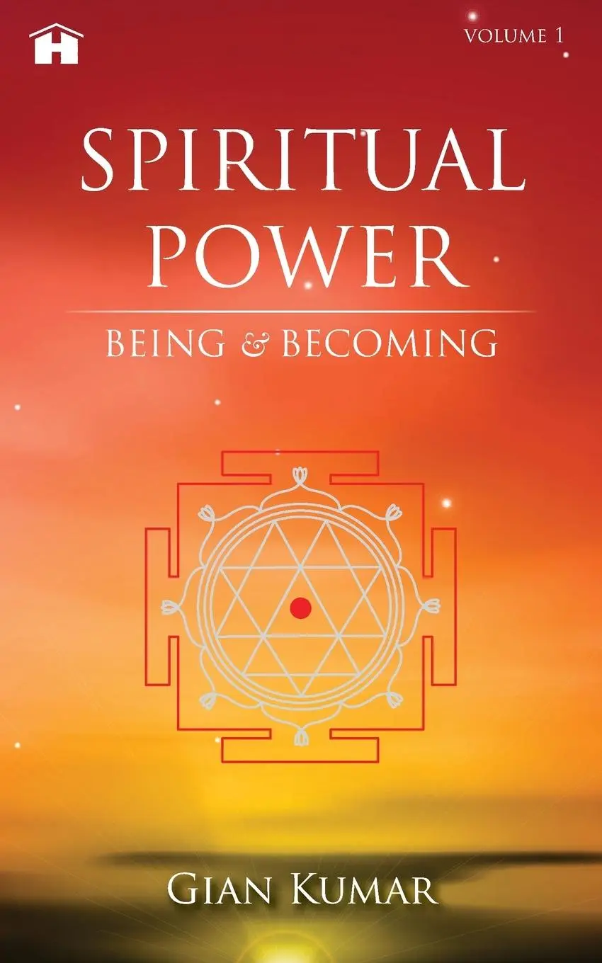 Cover: 9789386832177 | Spiritual Power | Being &amp; Becoming | Gian Kumar | Taschenbuch | 2023