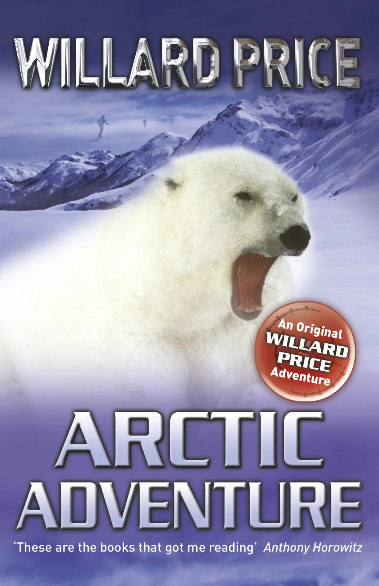 Cover: 9780099482277 | Arctic Adventure | Willard Price | Taschenbuch | Englisch | 2012