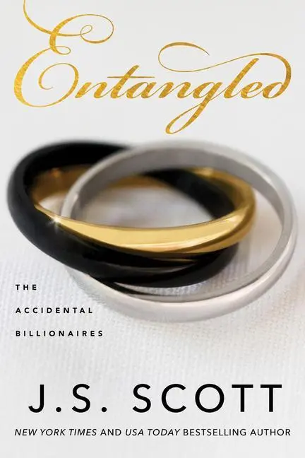 Cover: 9781542042277 | Entangled | J S Scott | Taschenbuch | Kartoniert / Broschiert | 2019