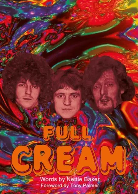 Cover: 9781912782277 | Full Cream | Nettie Baker | Buch | Gebunden | Englisch | 2019