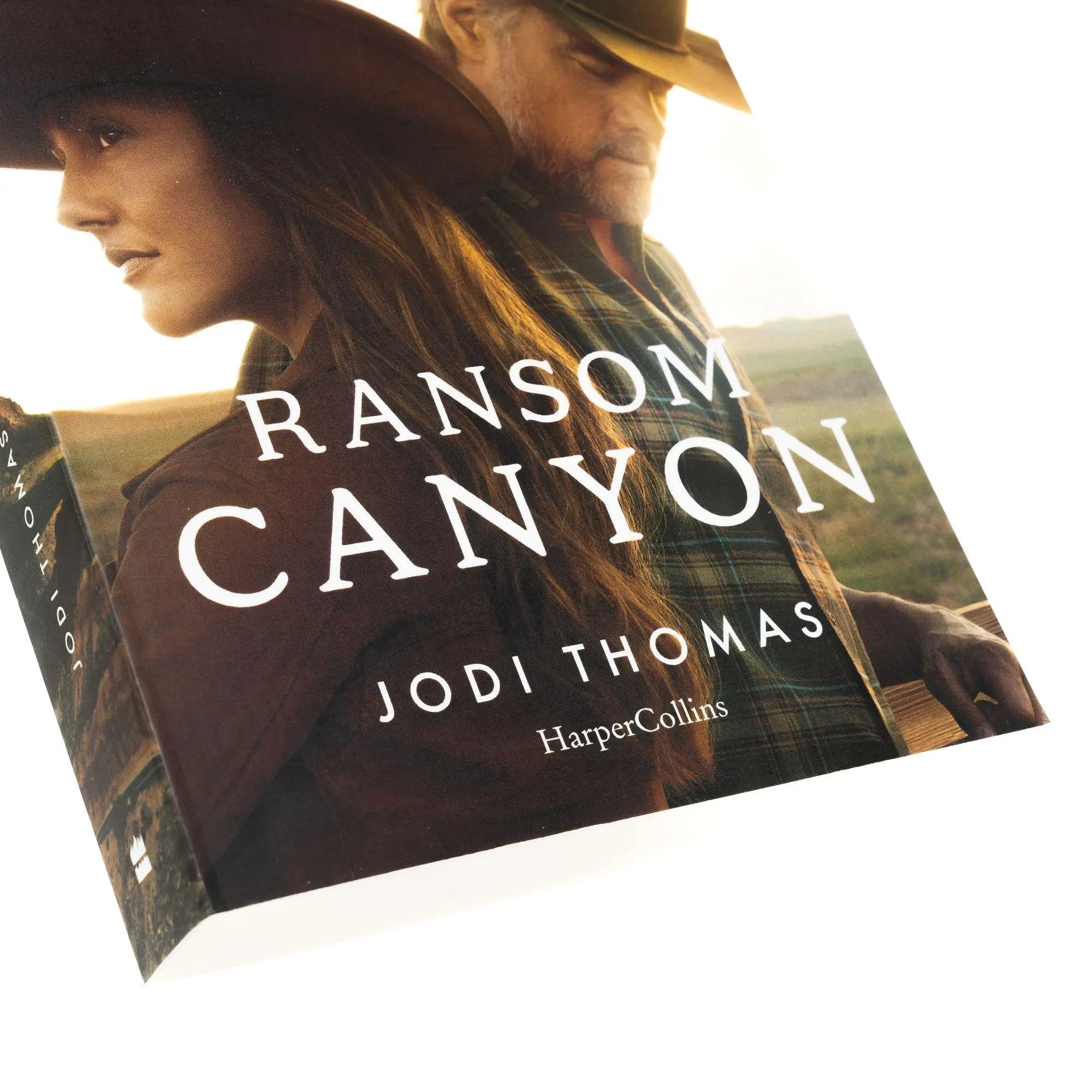 Bild: 9783365012277 | Ransom Canyon | Jodi Thomas | Taschenbuch | 320 S. | Deutsch | 2025