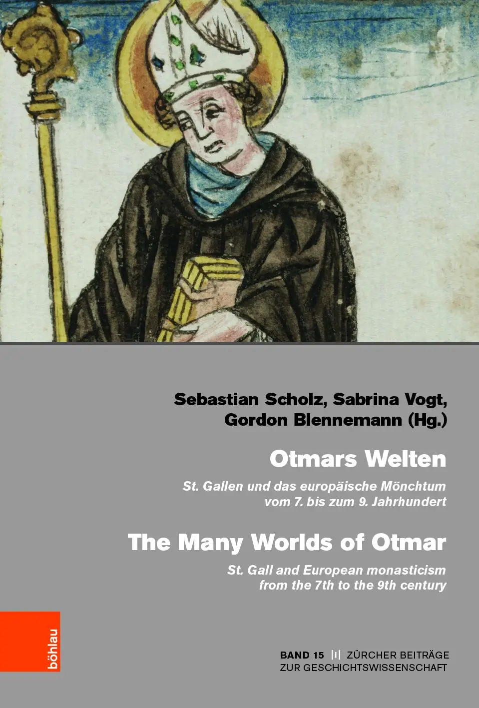 Cover: 9783412532277 | Otmars Welten | Sebastian Scholz (u. a.) | Buch | 416 S. | Deutsch