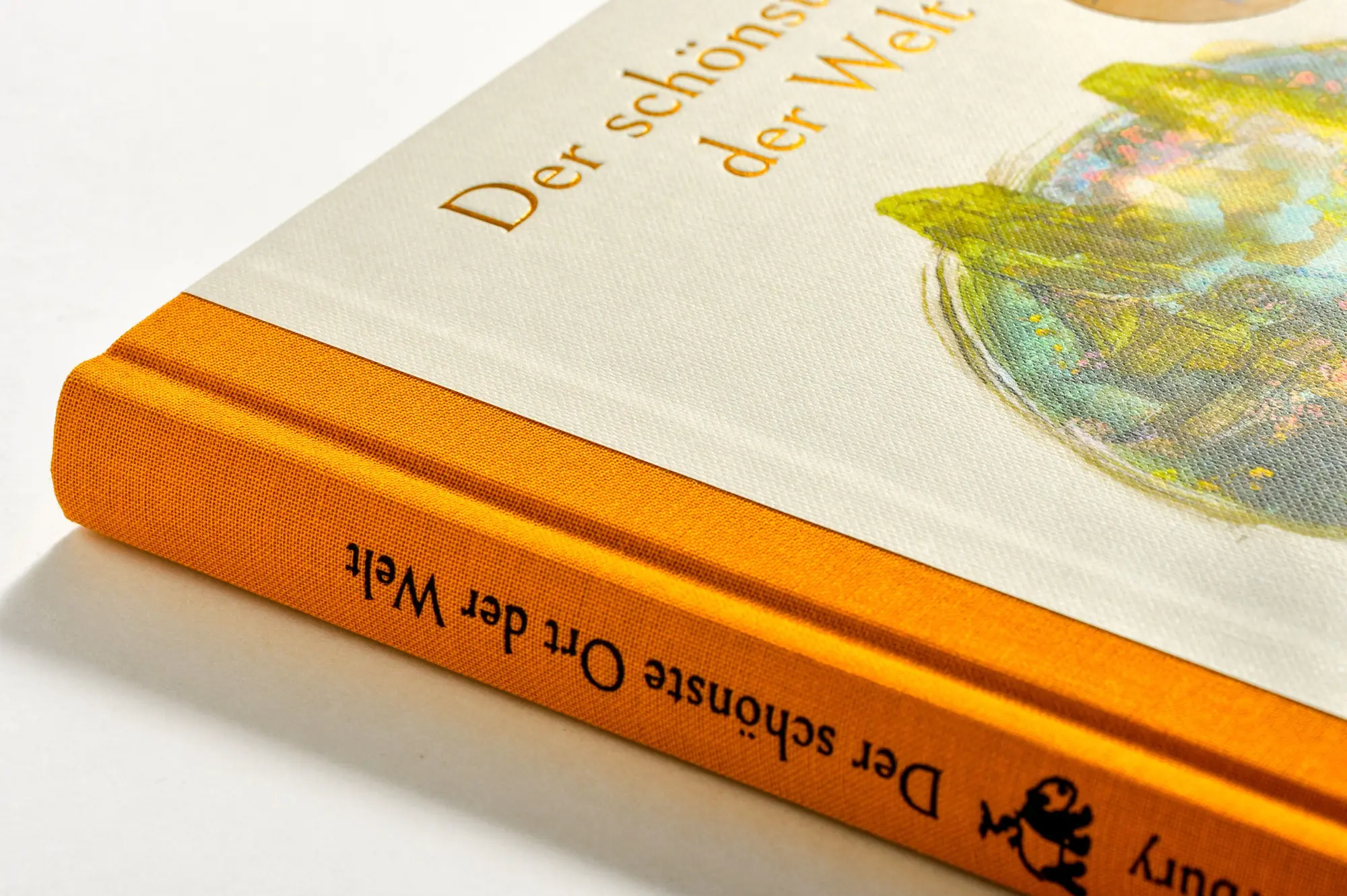 Bild: 9783442302277 | Der schönste Ort der Welt | James Norbury | Buch | 176 S. | Deutsch