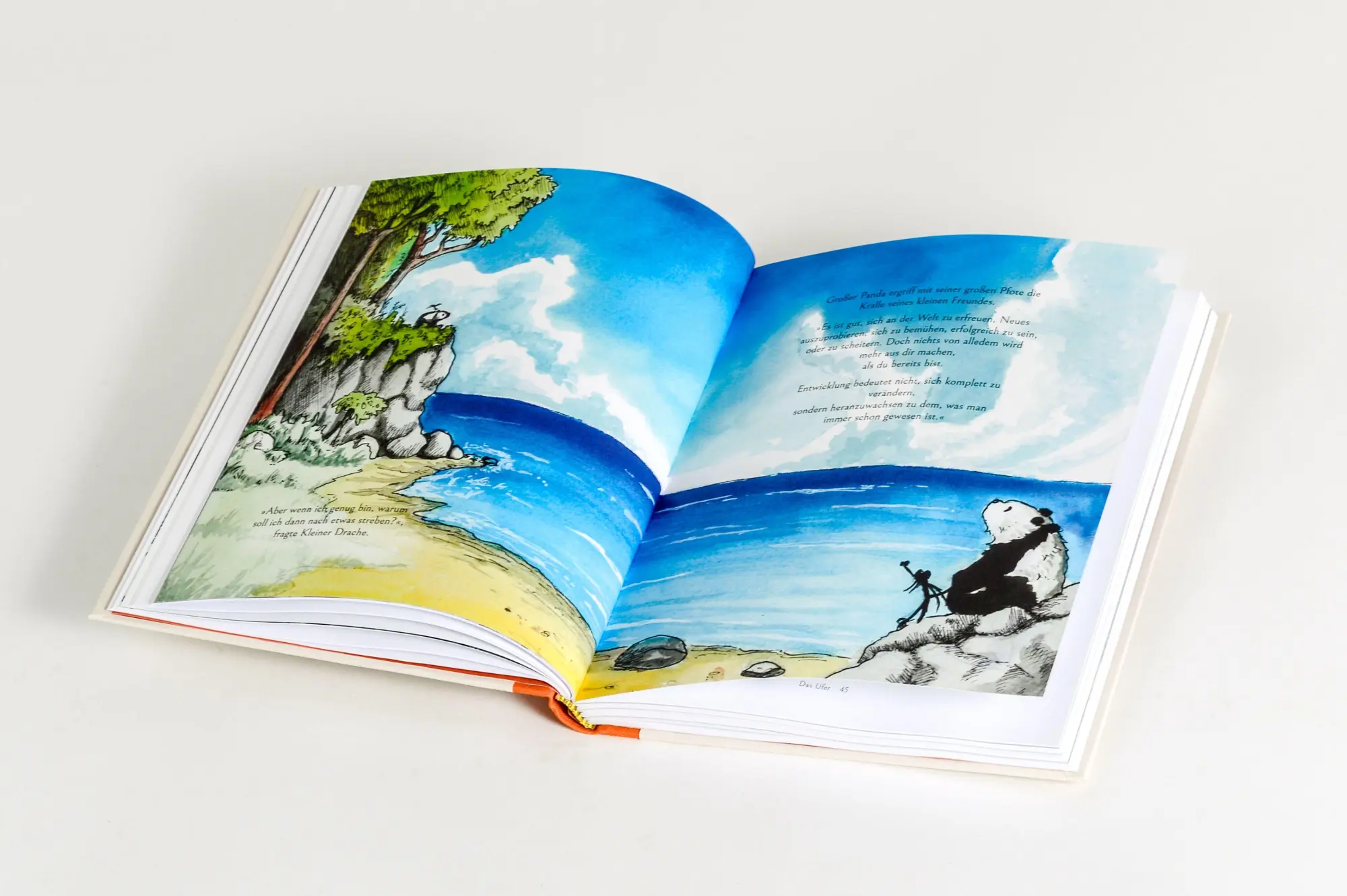 Bild: 9783442302277 | Der schönste Ort der Welt | James Norbury | Buch | 176 S. | Deutsch
