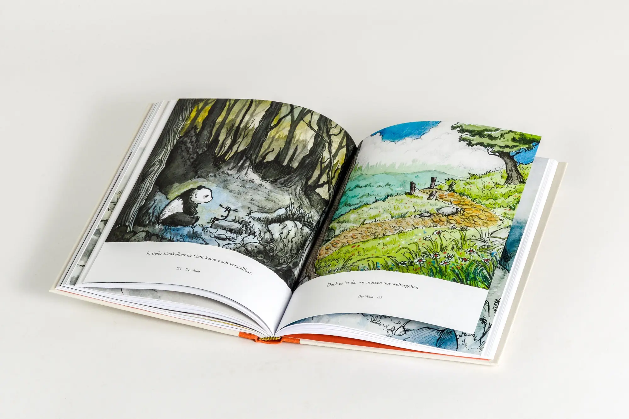 Bild: 9783442302277 | Der schönste Ort der Welt | James Norbury | Buch | 176 S. | Deutsch