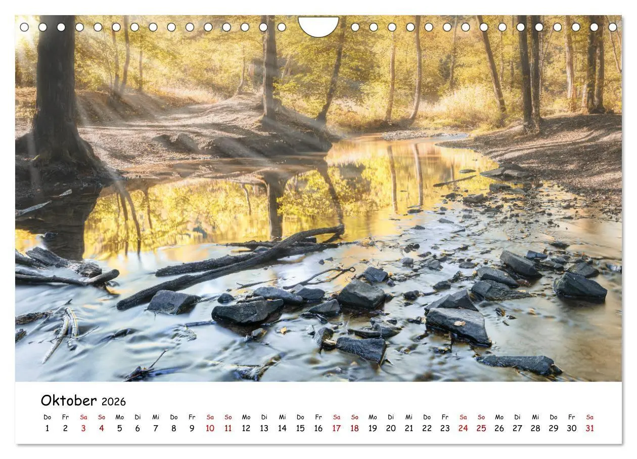 Bild: 9783457562277 | Heimat Entdecken - Odenthal im Bergischen Land (Wandkalender 2026...