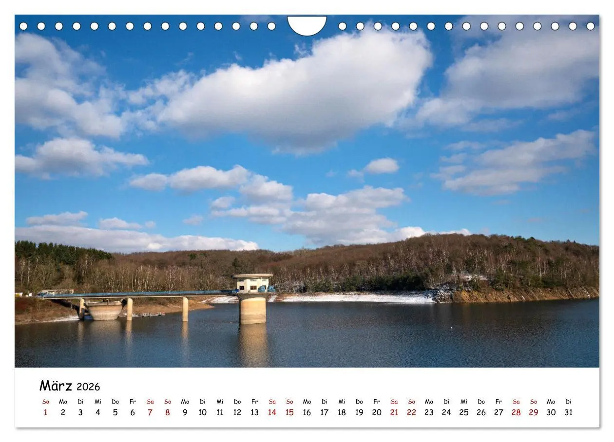 Bild: 9783457562277 | Heimat Entdecken - Odenthal im Bergischen Land (Wandkalender 2026...