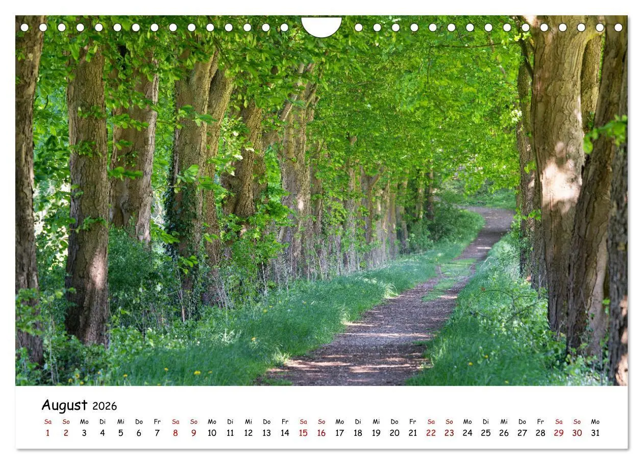 Bild: 9783457562277 | Heimat Entdecken - Odenthal im Bergischen Land (Wandkalender 2026...