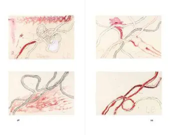 Bild: 9783775732277 | Louise Bourgeois, English Edition | Ulf Küster | Taschenbuch | 2011