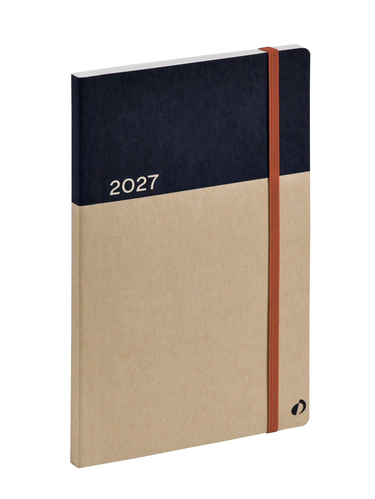 Cover: 3371010532377 | GESCHÄFT R ML Arrakis marine El 2027 | Kalender im Taschenformat