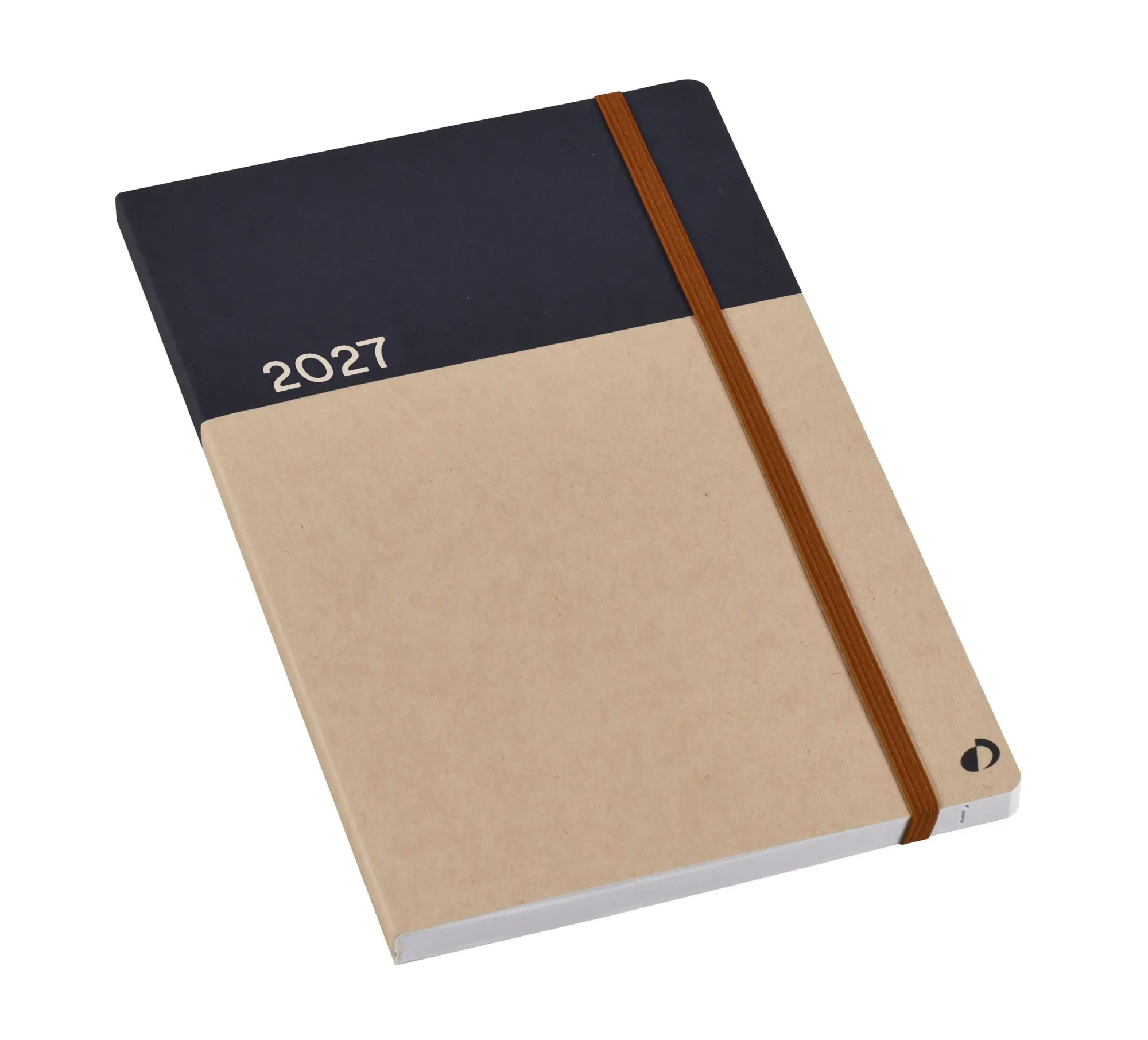 Bild: 3371010532377 | GESCHÄFT R ML Arrakis marine El 2027 | Kalender im Taschenformat