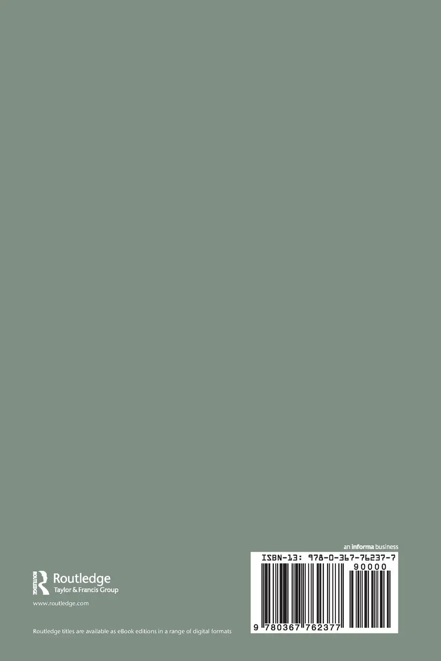 Rückseite: 9780367762377 | Fascist Italy in the Spanish Civil War, 1936-1939 | Javier Rodrigo