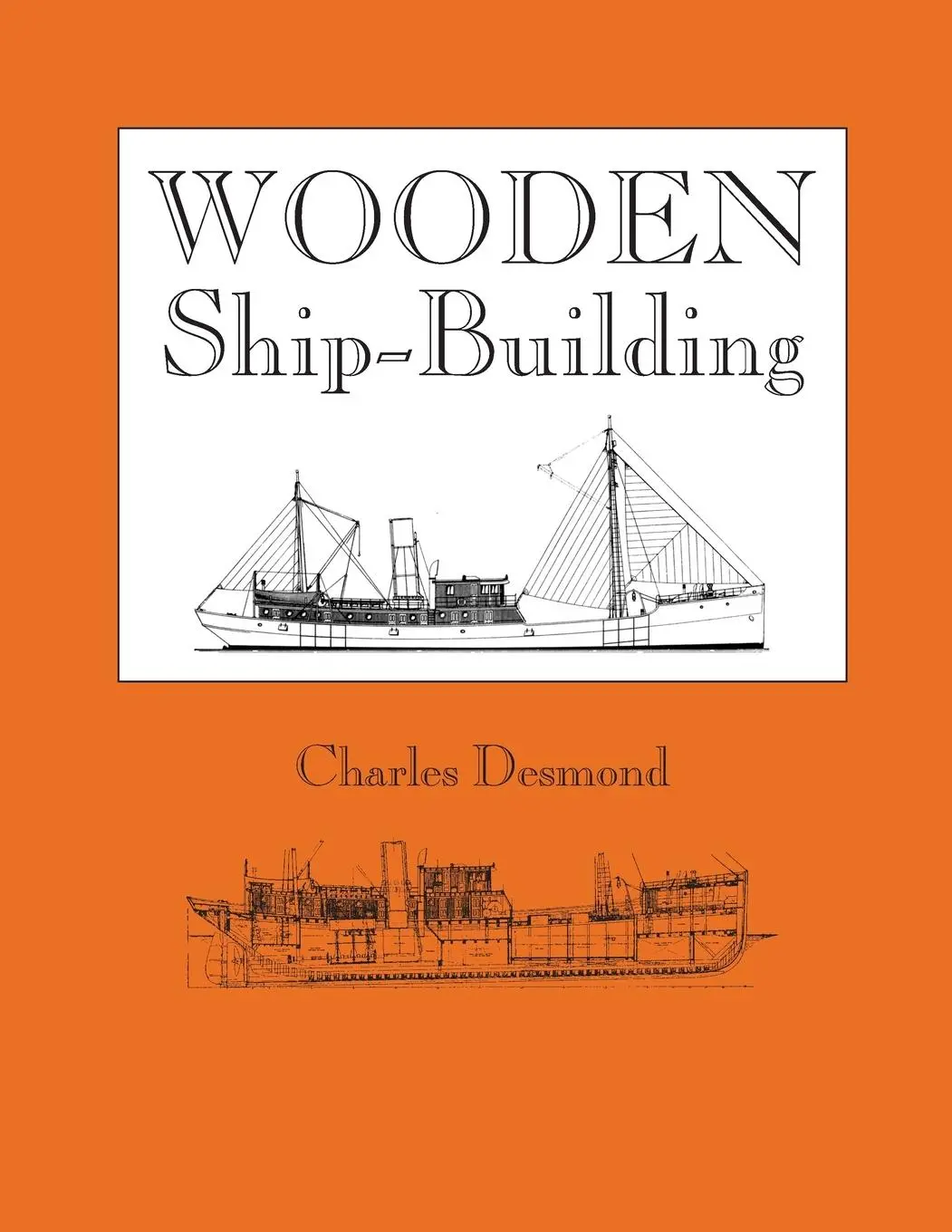 Cover: 9780911572377 | Wooden Ship-Building | Charles Desmond | Taschenbuch | Englisch | 1997