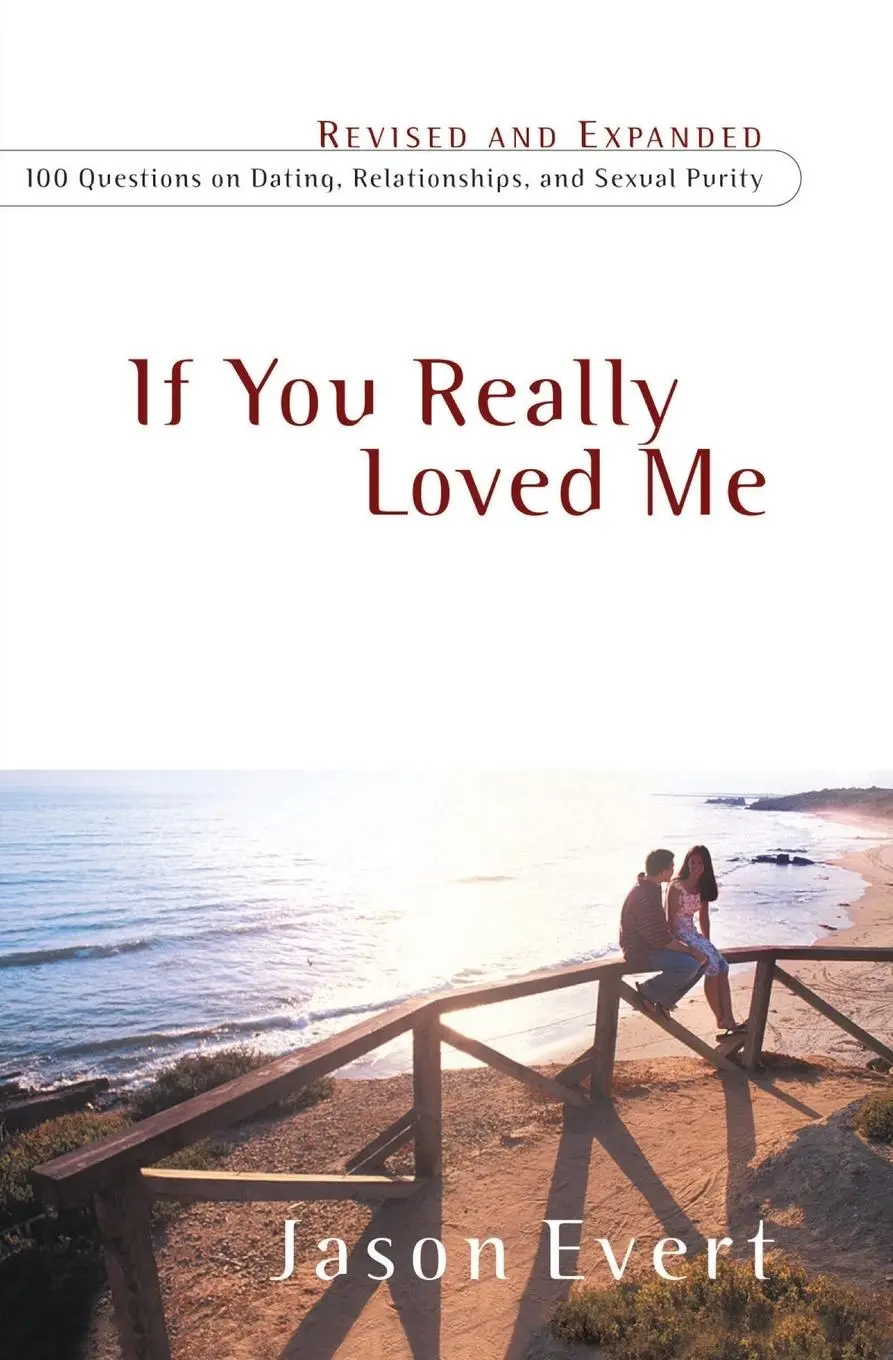 Cover: 9780983092377 | If You Really Loved me | Jason Evert | Taschenbuch | Englisch | 2022