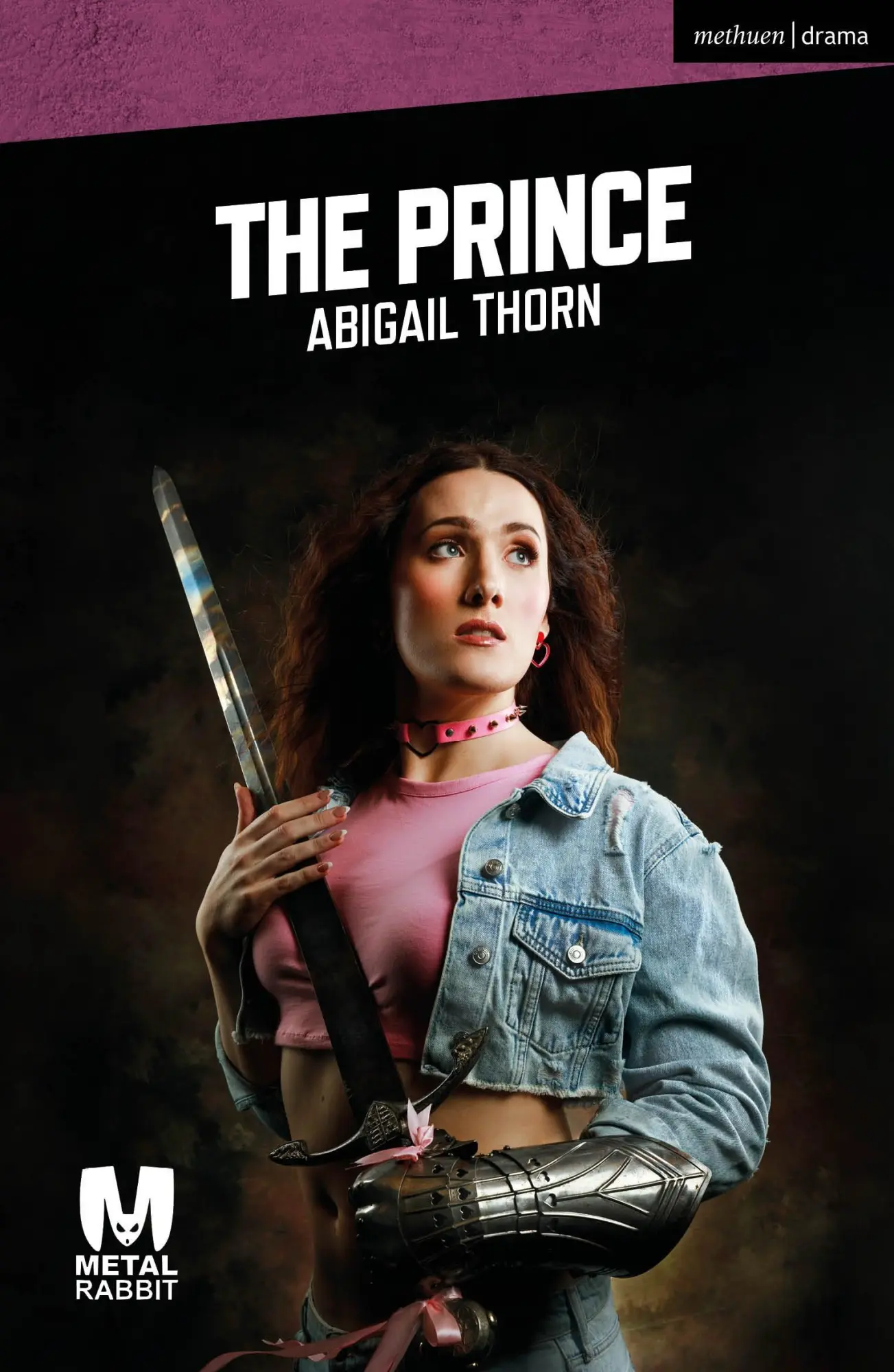 Cover: 9781350352377 | The Prince | Abigail Thorn | Taschenbuch | Kartoniert / Broschiert