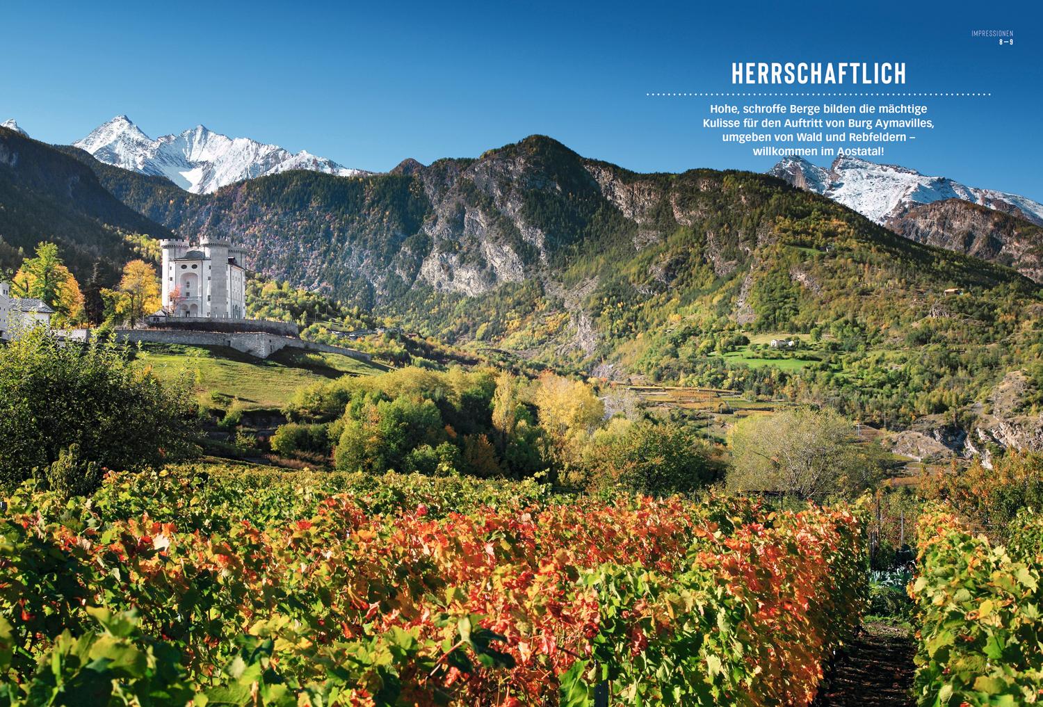 Bild: 9783616012377 | DUMONT Bildatlas Piemont, Turin | Rita Henss | Taschenbuch | 122 S.