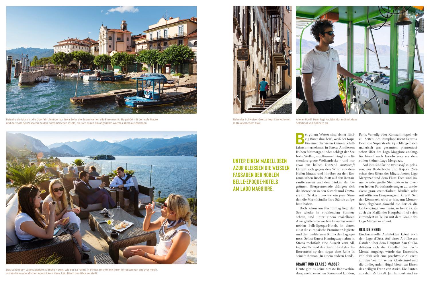 Bild: 9783616012377 | DUMONT Bildatlas Piemont, Turin | Rita Henss | Taschenbuch | 122 S.