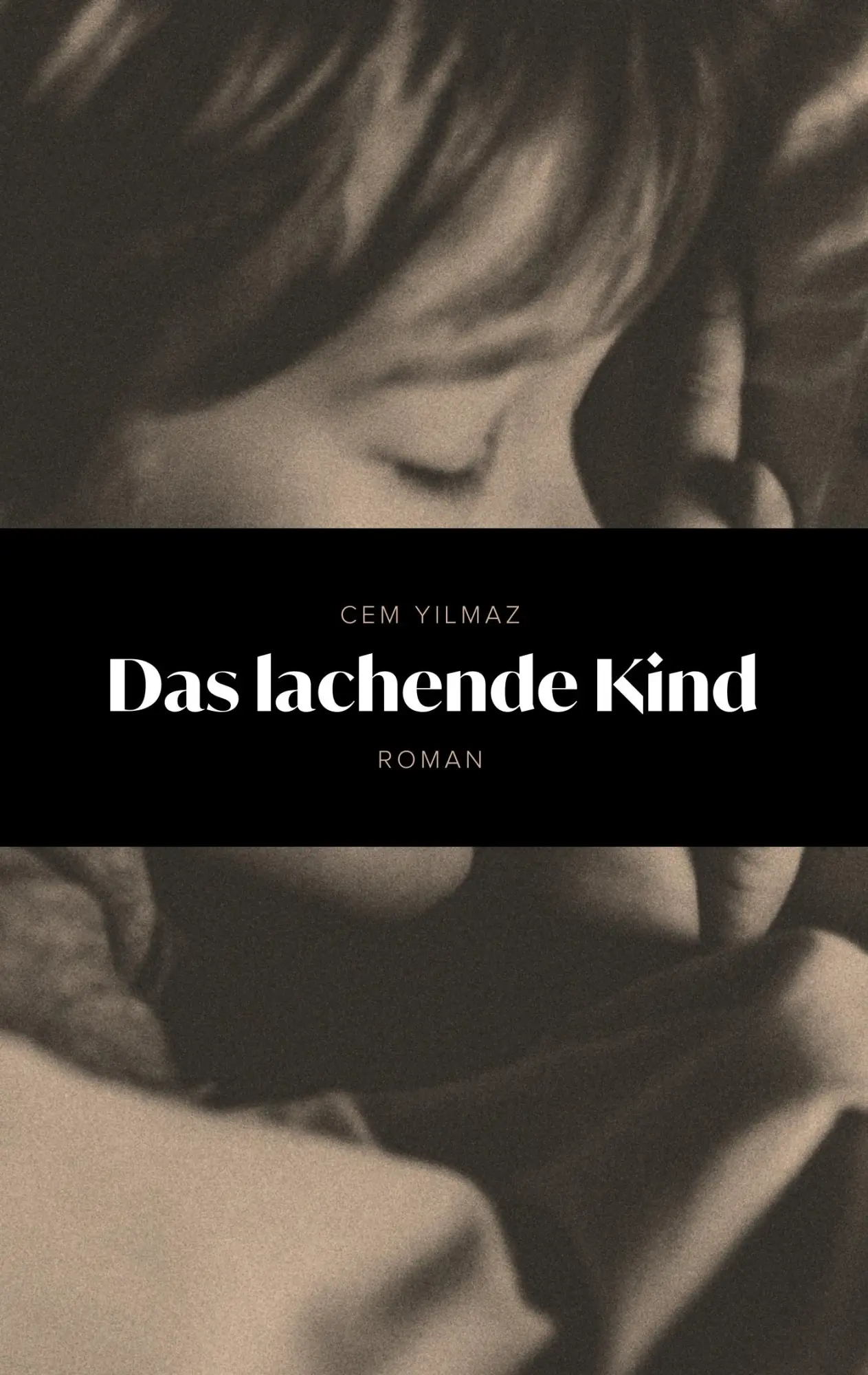 Cover: 9783750422377 | Das lachende Kind | Cem Yilmaz | Taschenbuch | 176 S. | Deutsch | 2020