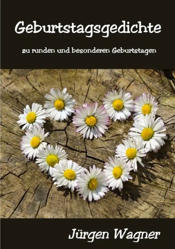 Cover: 9783819062377 | Geburtstagsgedichte | zu runden und besonderen Geburtstagen. DE | Buch