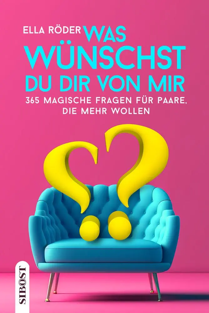 Cover: 9783989422377 | Was wünscht du dir von mir? | Ella Röder | Taschenbuch | 186 S. | 2024