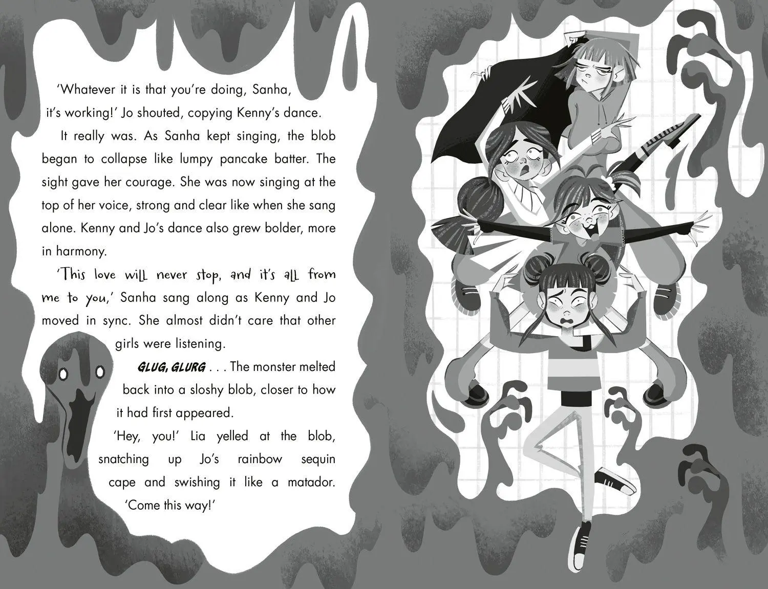 Bild: 9780008822477 | K-POP SPIRIT ACADEMY PB | Joheun Lee | Taschenbuch | Englisch | 2026