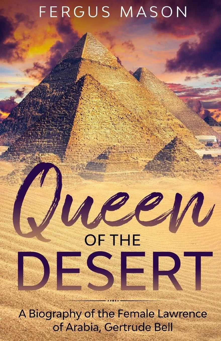 Queen of the Desert