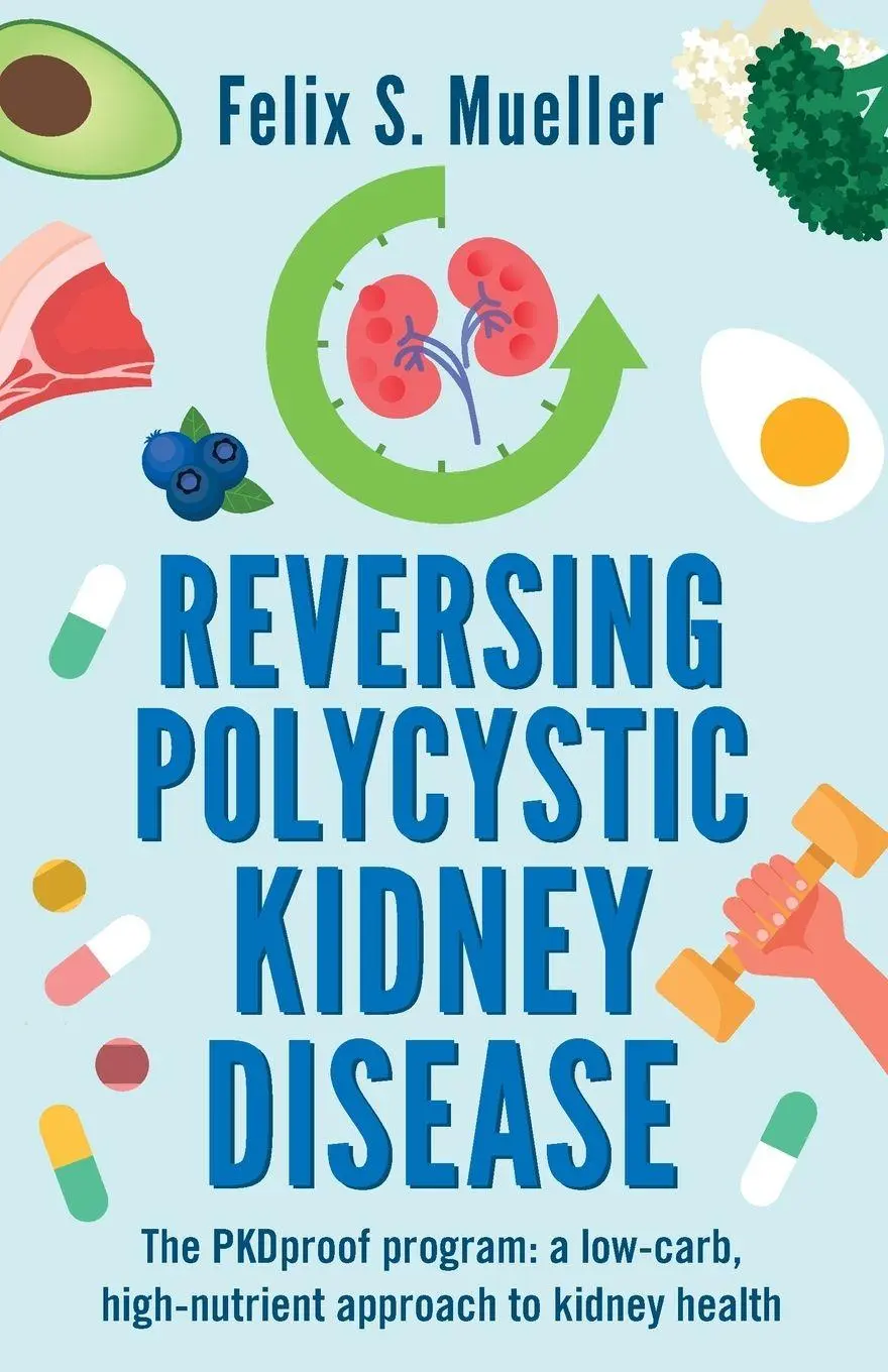 Cover: 9781781612477 | Reversing Polycystic Kidney Disease | Felix S Mueller | Taschenbuch