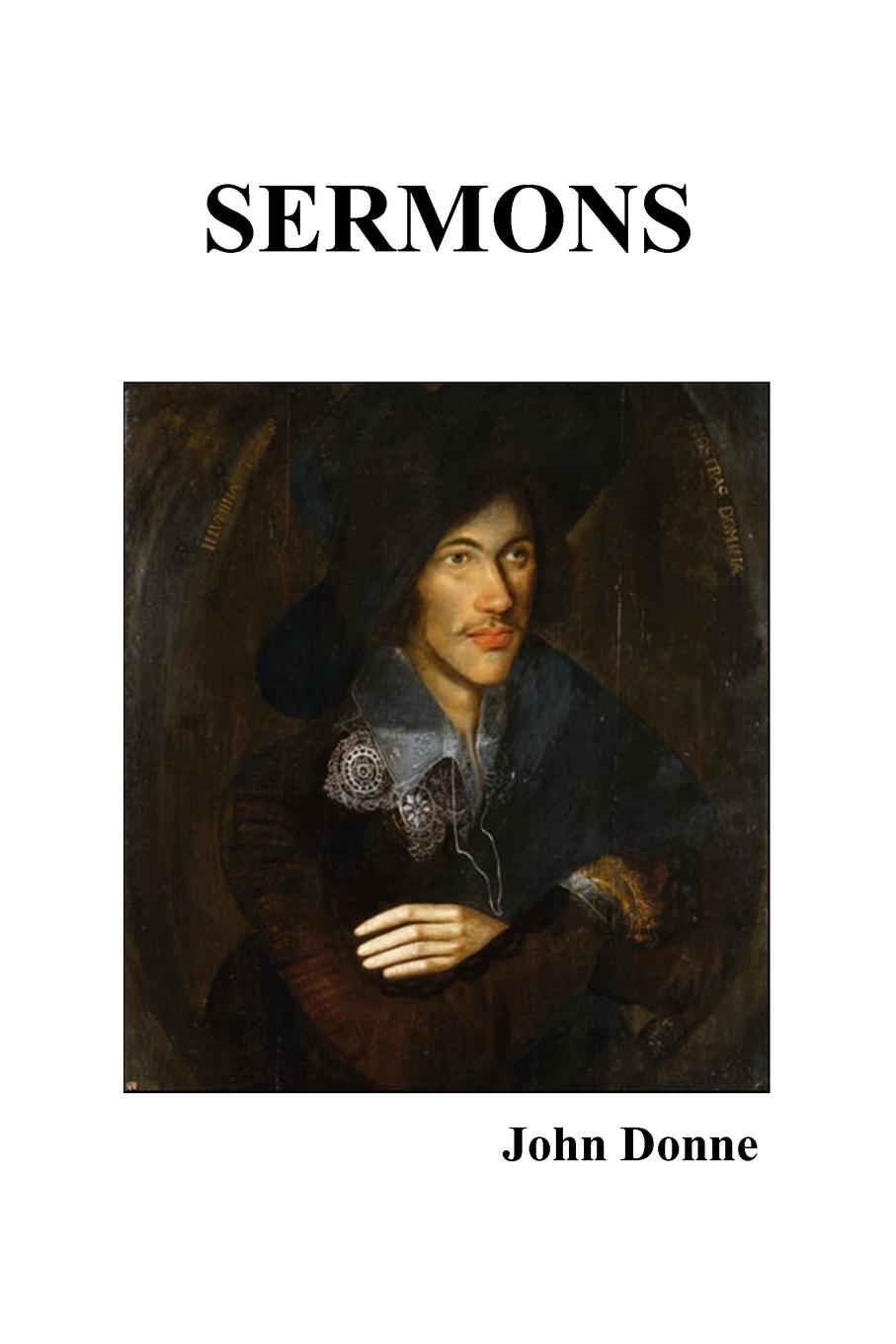 Sermons  Donne  Taschenbuch  Paperback  Englisch  2008 - Donne