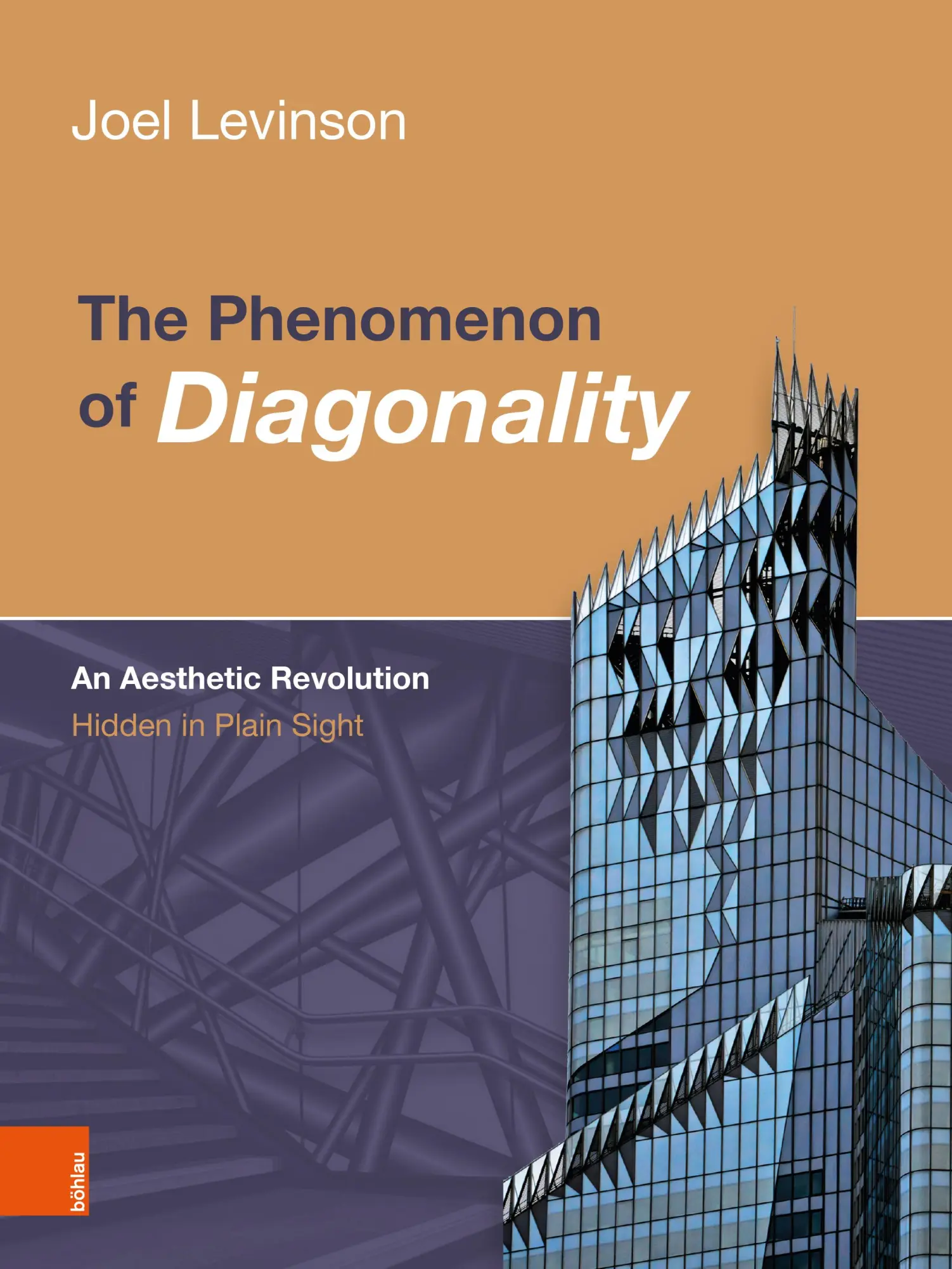 Levinson, Joel: The Phenomenon of Diagonality