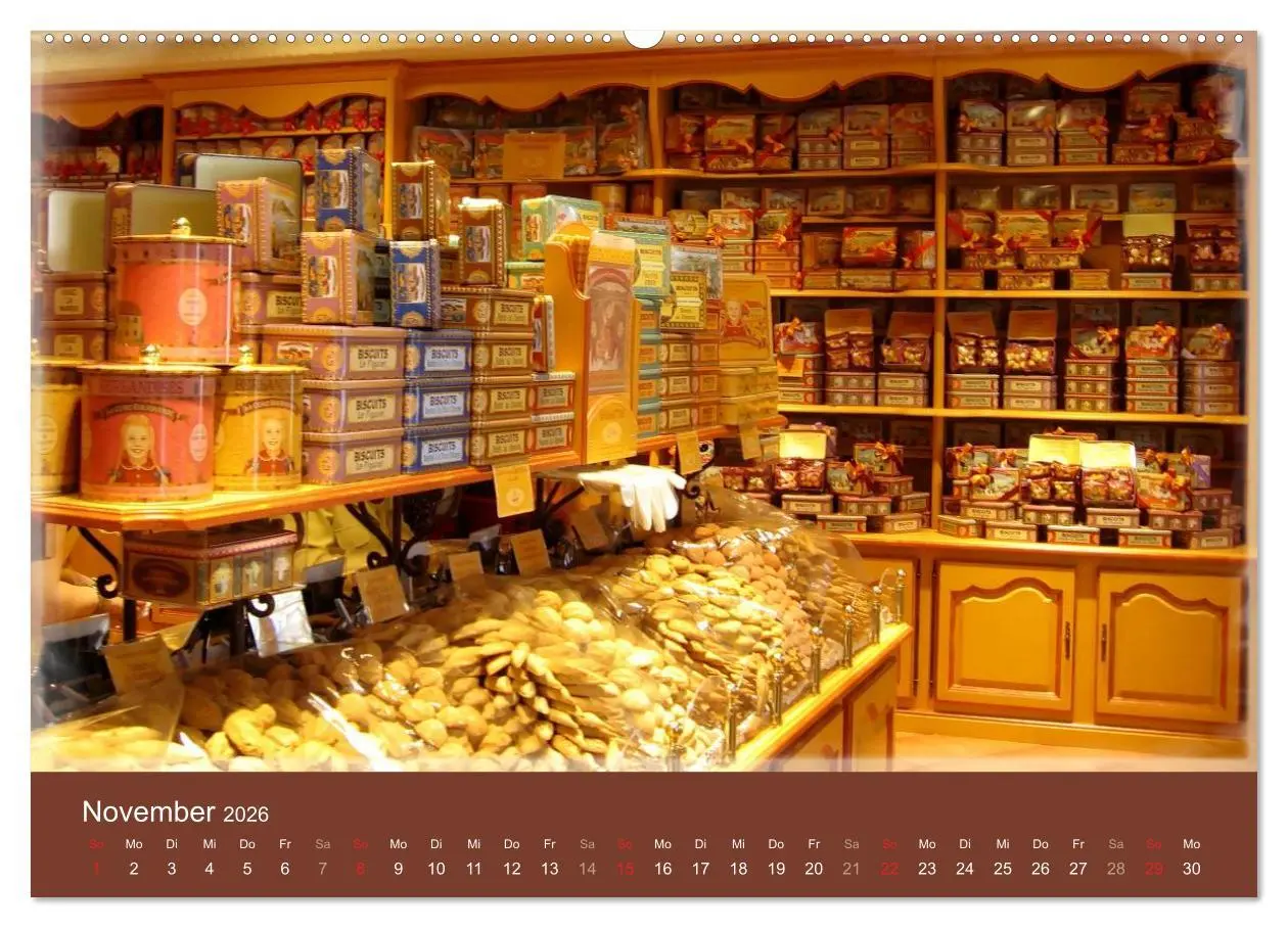 Bild: 9783516012477 | Spanische LebensArt (hochwertiger Premium Wandkalender 2026 DIN A2...