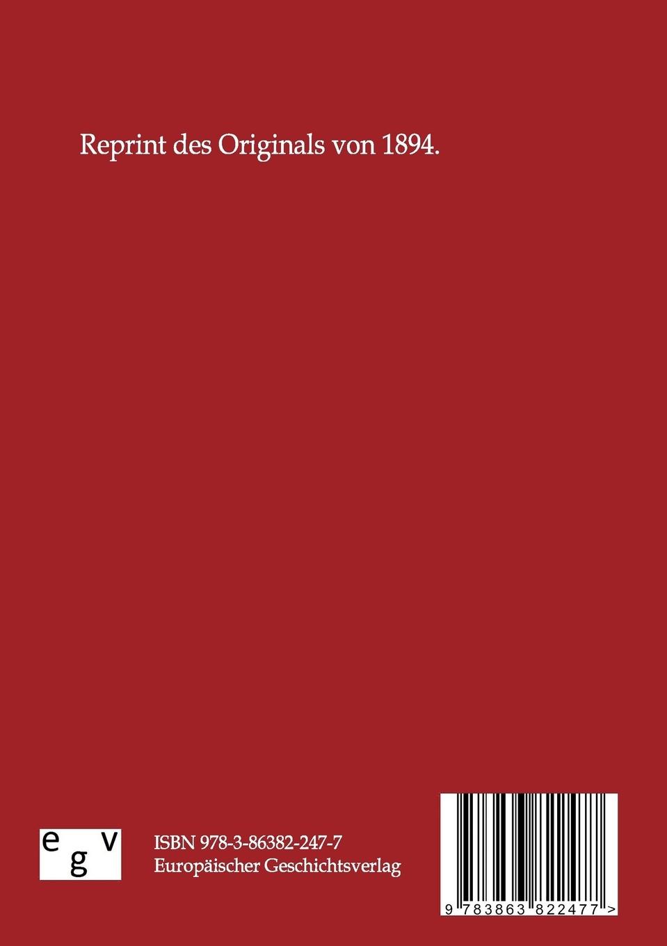 Rückseite: 9783863822477 | Assyrien und Ninive | Arthur Alex Lincke | Taschenbuch | 64 S. | 2011