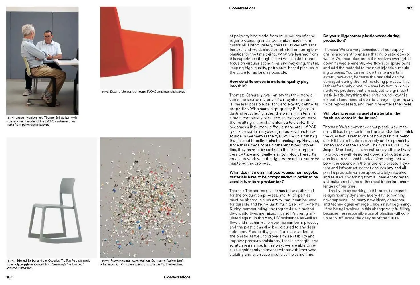 Bild: 9783945852477 | Plastic: Remaking Our World | Mateo Kries (u. a.) | Taschenbuch | 2022