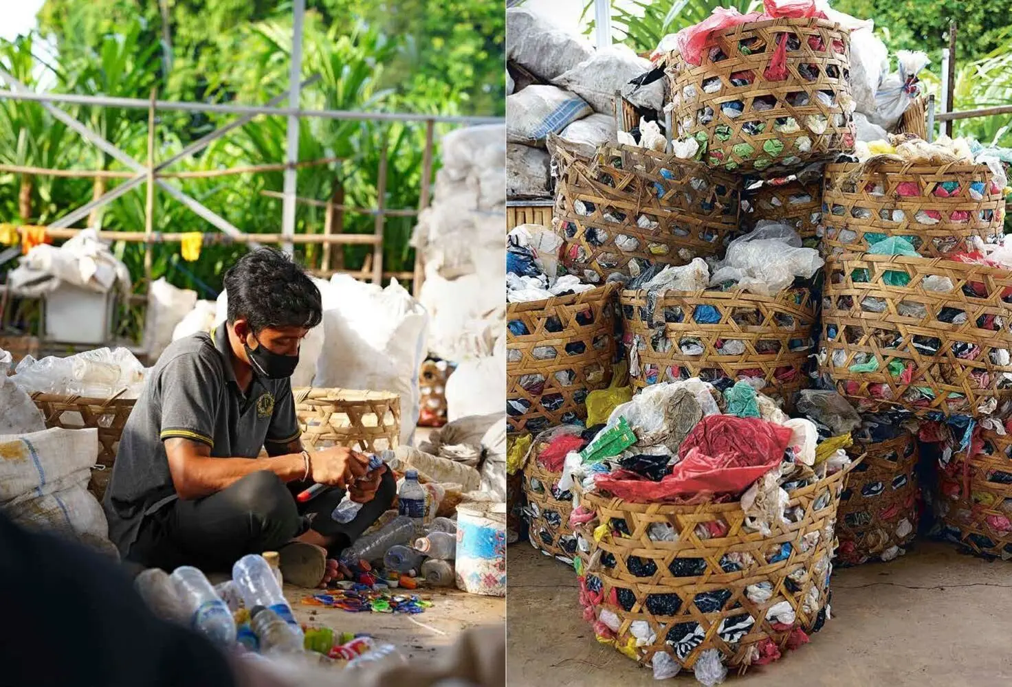 Bild: 9783945852477 | Plastic: Remaking Our World | Mateo Kries (u. a.) | Taschenbuch | 2022