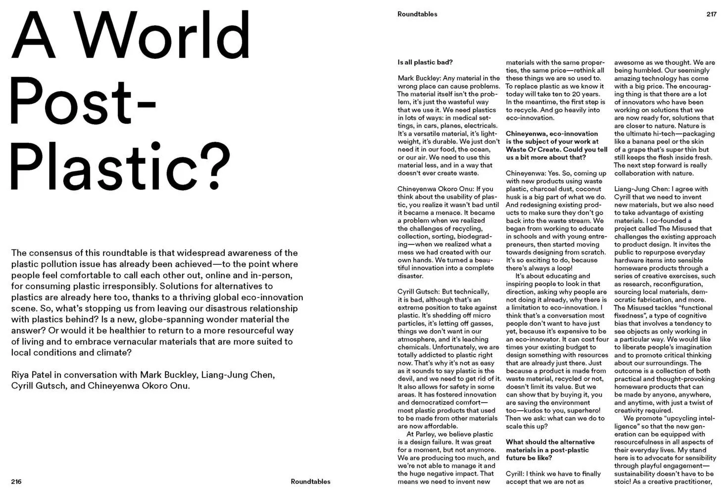 Bild: 9783945852477 | Plastic: Remaking Our World | Mateo Kries (u. a.) | Taschenbuch | 2022