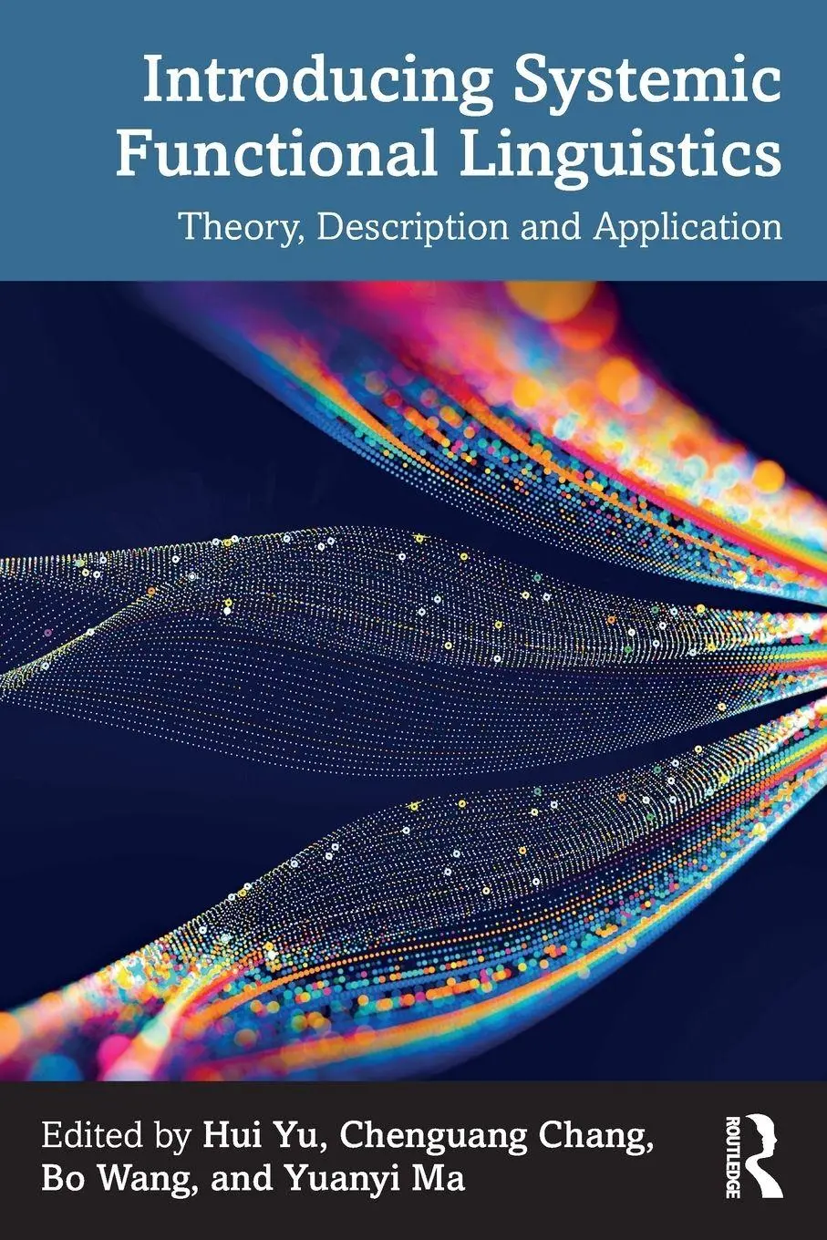 Cover: 9781032852577 | Introducing Systemic Functional Linguistics | Hui Yu (u. a.) | Buch