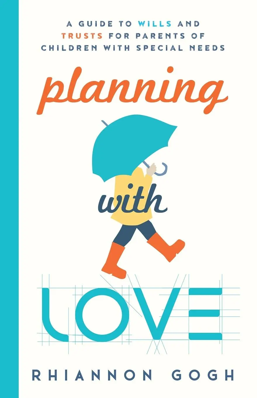 Cover: 9781068592577 | Planning With Love | Rhiannon Gogh | Taschenbuch | Englisch | 2025