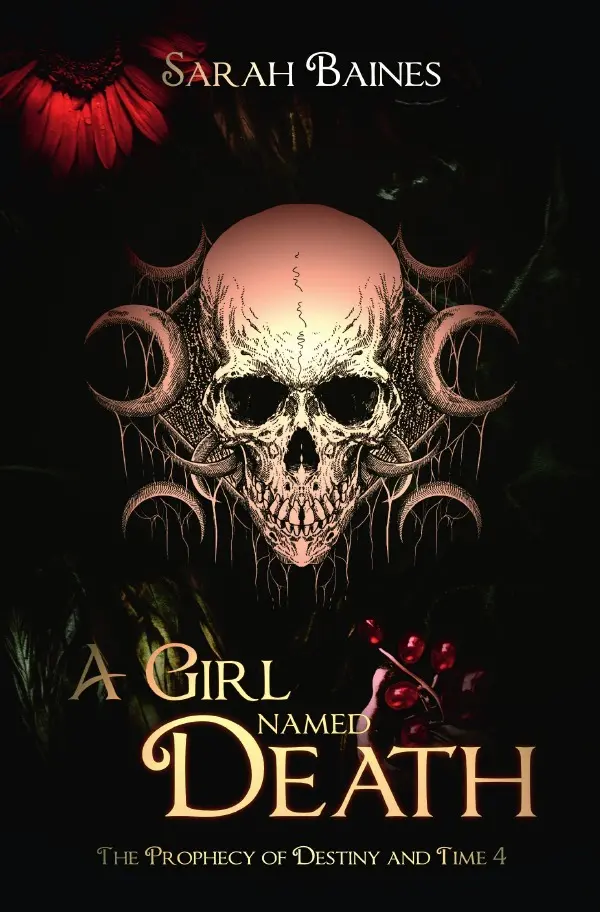 Cover: 9783565132577 | A Girl named Death | DE | Sarah Baines | Taschenbuch | 360 S. | 2025