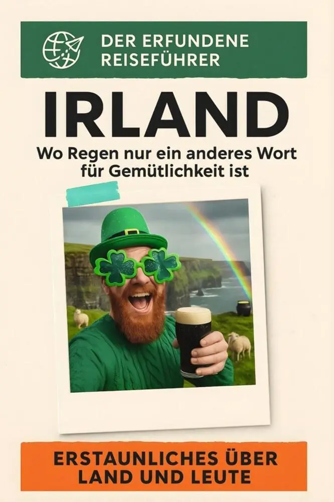 Cover: 9783695372577 | Irland | Emma Hoffmann | Taschenbuch | 162 S. | Deutsch | 2025