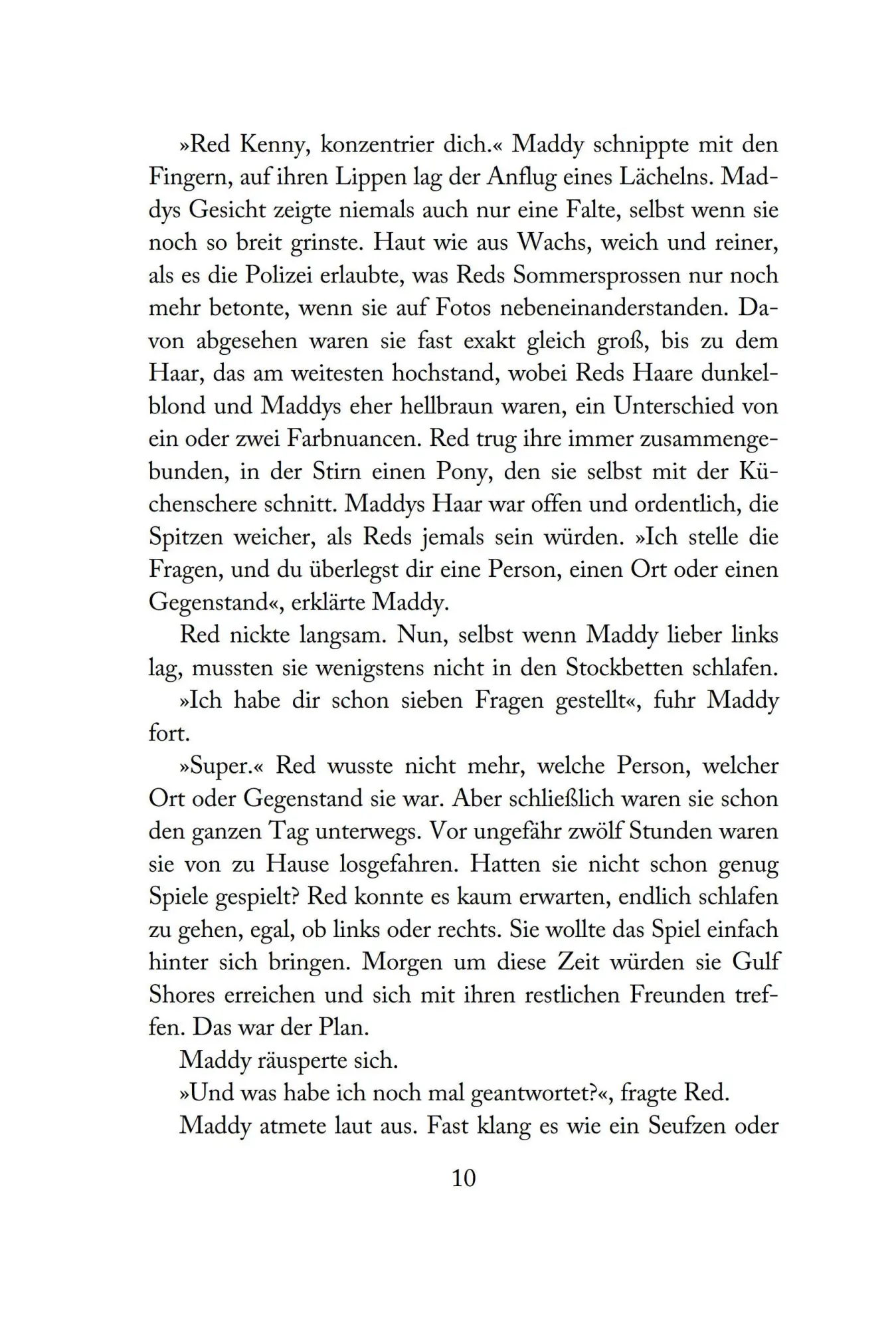 Bild: 9783846602577 | Five Survive | Holly Jackson | Taschenbuch | 448 S. | Deutsch | 2025